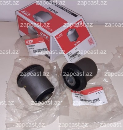 Mitsubishi Pajero (V60) 1999-2006, vtulka razval böyük alt çaşka qabaq 